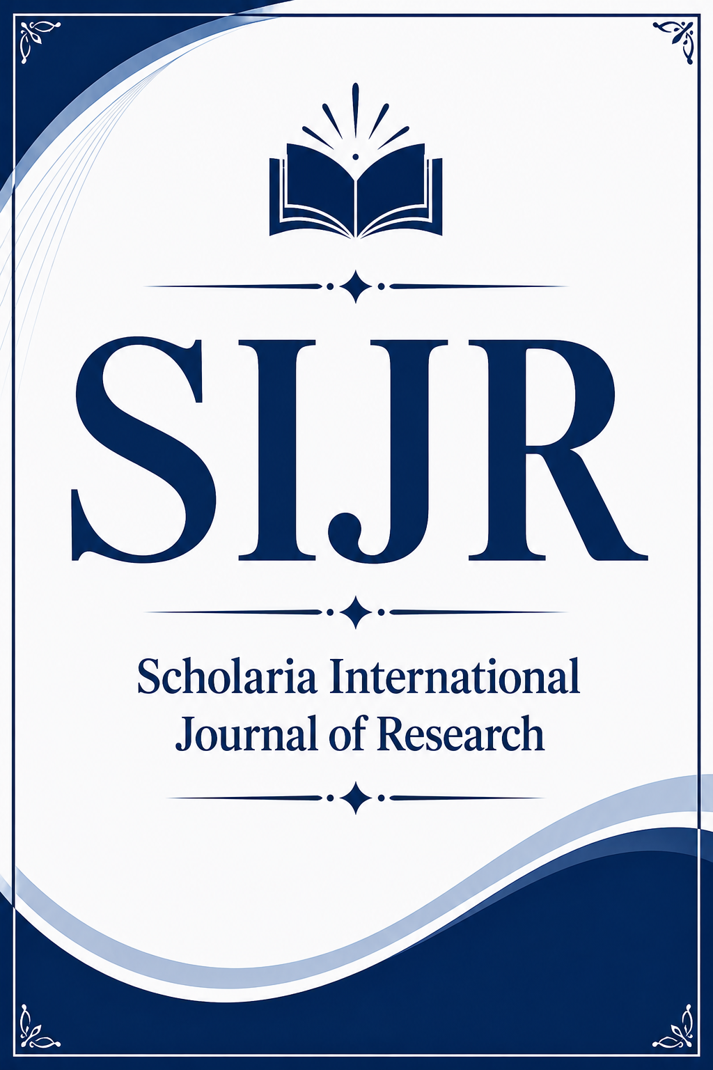 Journal Poster